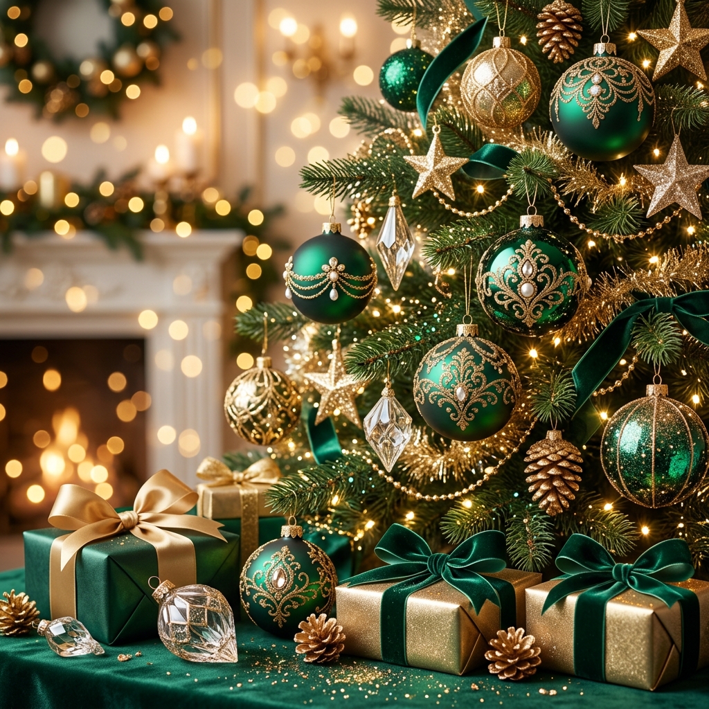 Navidad Encantada: La Cuenta Atrás Mágica